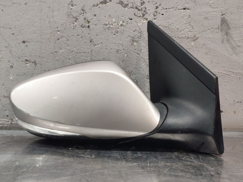 Recambio de retrovisor derecho para hyundai i30 (gd) 1.6 crdi referencia OEM IAM   