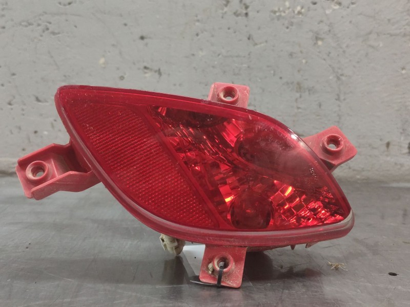 Recambio de piloto trasero derecho paragolpes para hyundai i30 (gd) 1.6 crdi referencia OEM IAM   