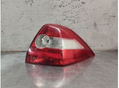 Recambio de piloto trasero derecho para renault megane ii classic berlina confort authentique referencia OEM IAM   