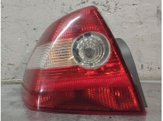 Recambio de piloto trasero izquierdo para renault megane ii classic berlina confort authentique referencia OEM IAM    2