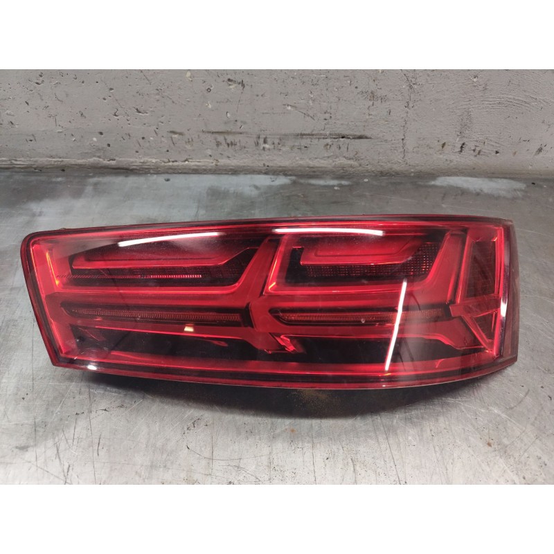 Recambio de piloto trasero derecho para audi q7 (4mb, 4mg, 4mq) 3.0 tdi quattro referencia OEM IAM 4M0945094M  