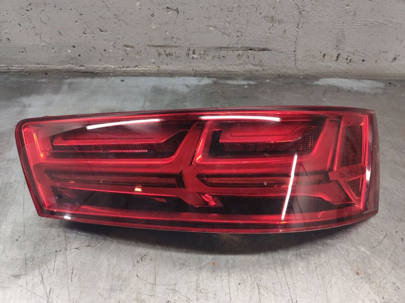 Recambio de piloto trasero derecho para audi q7 (4mb, 4mg, 4mq) 3.0 tdi quattro referencia OEM IAM 4M0945094M  