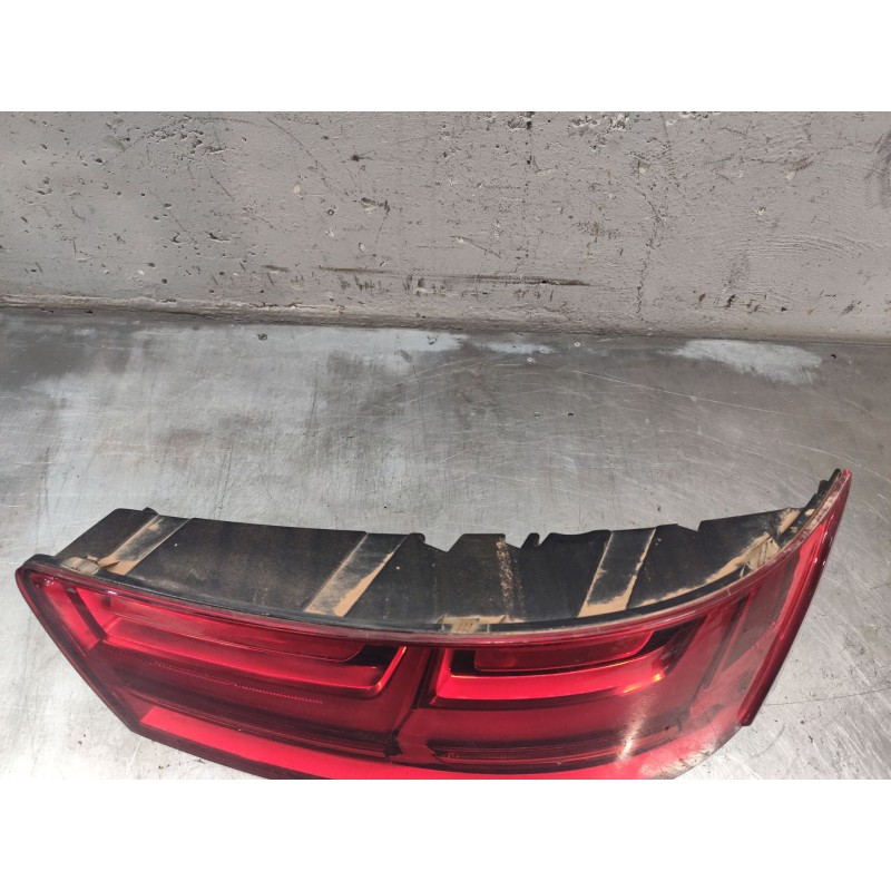 Recambio de piloto trasero derecho para audi q7 (4mb, 4mg, 4mq) 3.0 tdi quattro referencia OEM IAM 4M0945094M  