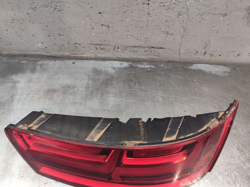 Recambio de piloto trasero derecho para audi q7 (4mb, 4mg, 4mq) 3.0 tdi quattro referencia OEM IAM 4M0945094M  