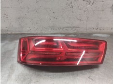 Recambio de piloto trasero izquierdo para audi q7 (4mb, 4mg, 4mq) 3.0 tdi quattro referencia OEM IAM 4M0945093M  