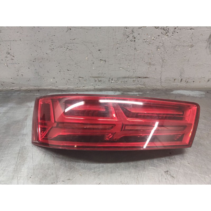 Recambio de piloto trasero izquierdo para audi q7 (4mb, 4mg, 4mq) 3.0 tdi quattro referencia OEM IAM 4M0945093M  