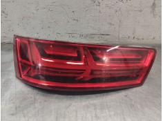 Recambio de piloto trasero izquierdo para audi q7 (4mb, 4mg, 4mq) 3.0 tdi quattro referencia OEM IAM 4M0945093M   2