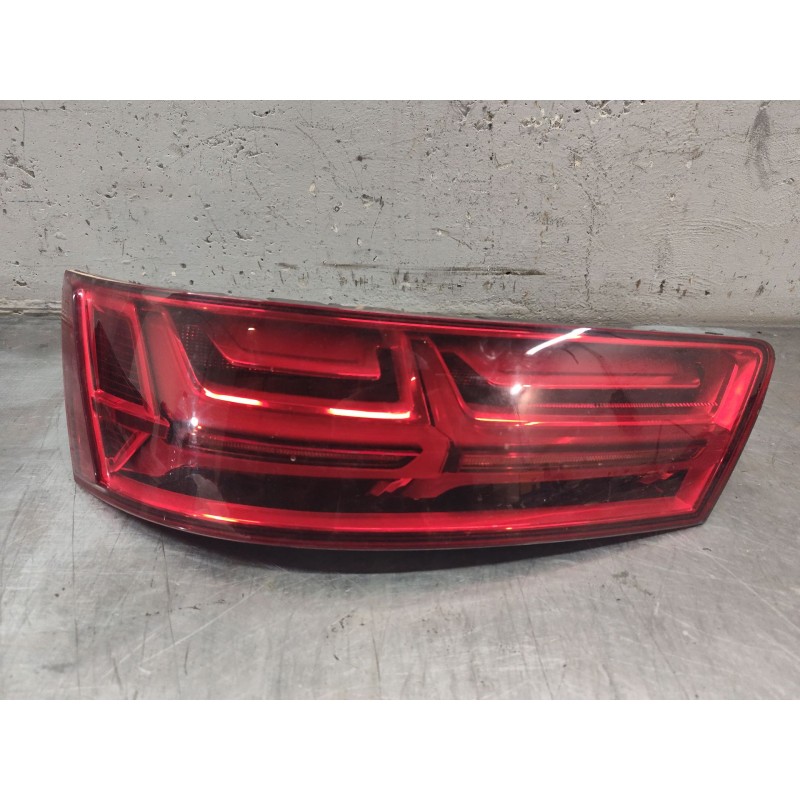 Recambio de piloto trasero izquierdo para audi q7 (4mb, 4mg, 4mq) 3.0 tdi quattro referencia OEM IAM 4M0945093M  