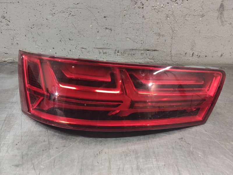 Recambio de piloto trasero izquierdo para audi q7 (4mb, 4mg, 4mq) 3.0 tdi quattro referencia OEM IAM 4M0945093M  