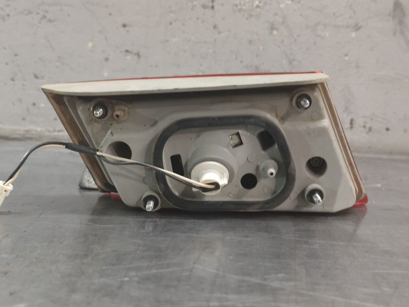 Recambio de piloto trasero izquierdo interior para chevrolet epica lt referencia OEM IAM   