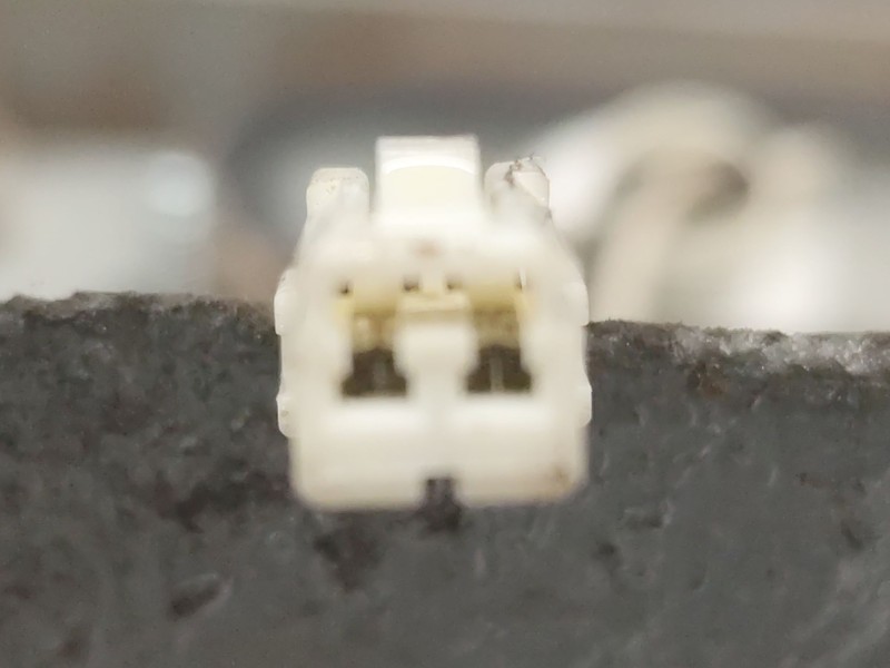 Recambio de piloto trasero izquierdo interior para chevrolet epica lt referencia OEM IAM   