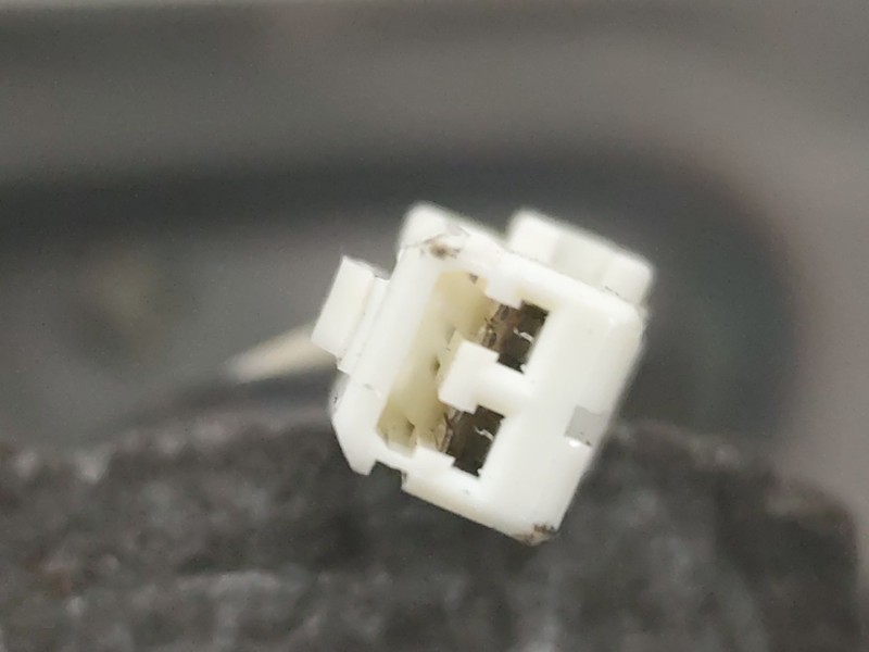 Recambio de piloto trasero derecho interior para chevrolet epica lt referencia OEM IAM   