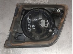 Recambio de piloto trasero izquierdo interior para mazda 3 berlina (bk) 1.6 crdt active referencia OEM IAM    2