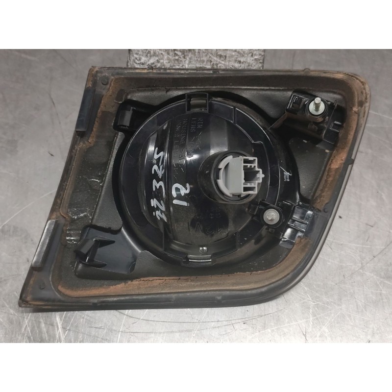 Recambio de piloto trasero izquierdo interior para mazda 3 berlina (bk) 1.6 crdt active referencia OEM IAM   