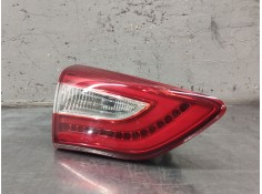 Recambio de piloto trasero izquierdo interior para hyundai i30 (gd) 1.6 crdi referencia OEM IAM   