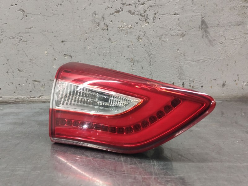 Recambio de piloto trasero izquierdo interior para hyundai i30 (gd) 1.6 crdi referencia OEM IAM   