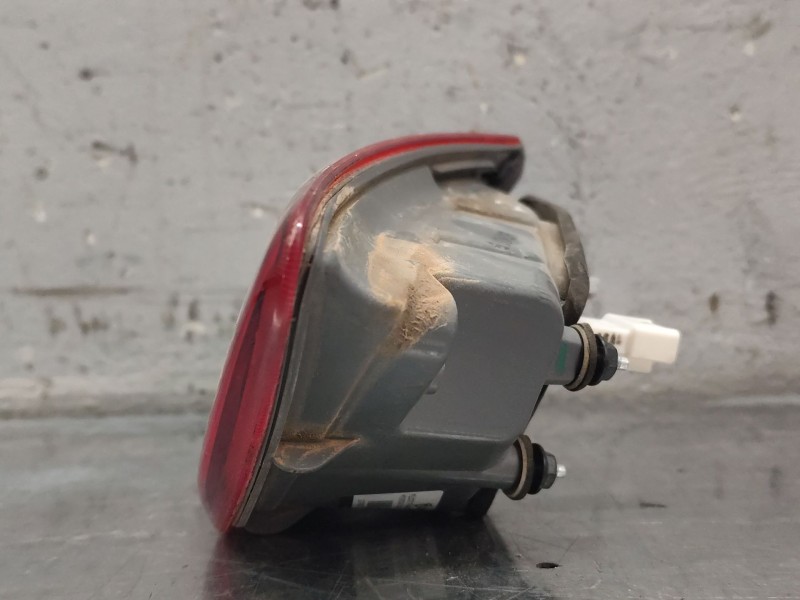 Recambio de piloto trasero izquierdo interior para hyundai i30 (gd) 1.6 crdi referencia OEM IAM   