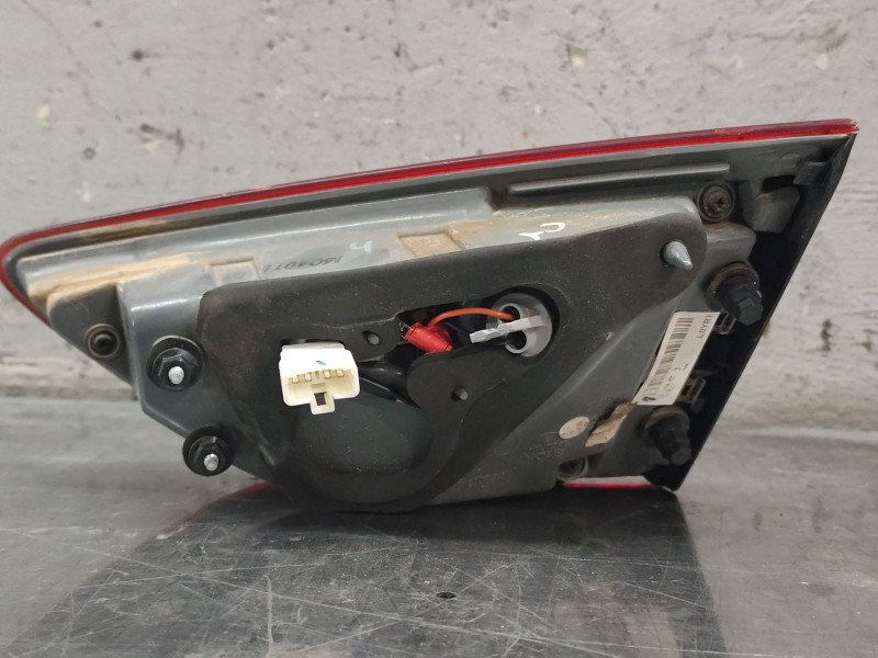 Recambio de piloto trasero izquierdo interior para hyundai i30 (gd) 1.6 crdi referencia OEM IAM   