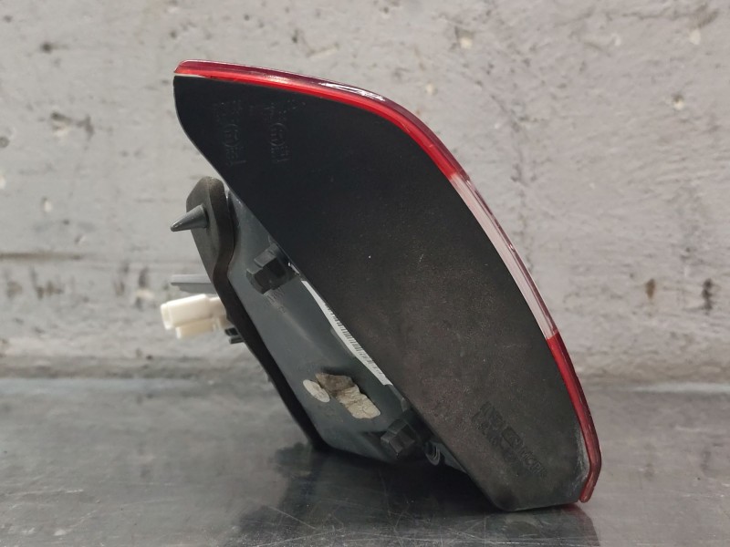 Recambio de piloto trasero izquierdo interior para hyundai i30 (gd) 1.6 crdi referencia OEM IAM   