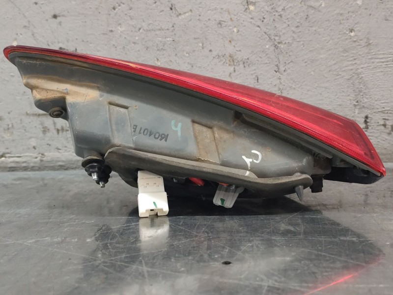 Recambio de piloto trasero izquierdo interior para hyundai i30 (gd) 1.6 crdi referencia OEM IAM   