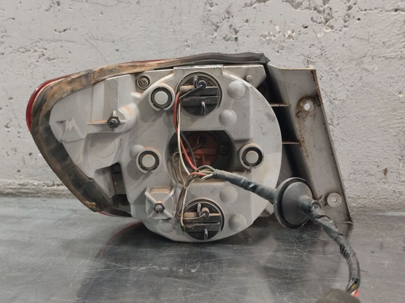 Recambio de piloto trasero derecho para chevrolet epica lt referencia OEM IAM   