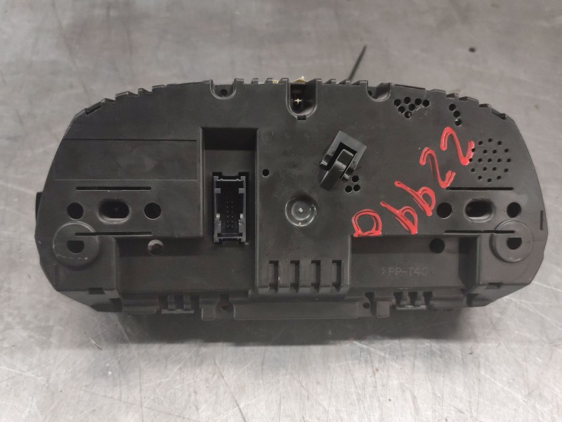 Recambio de cuadro instrumentos para bmw serie 1 berlina (e81/e87) 120d referencia OEM IAM 102495221  