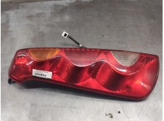 Recambio de piloto trasero izquierdo para nissan note (e11, ne11) 1.5 dci referencia OEM IAM   