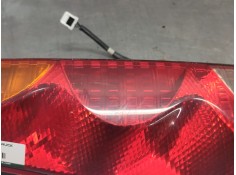 Recambio de piloto trasero izquierdo para nissan note (e11, ne11) 1.5 dci referencia OEM IAM    2