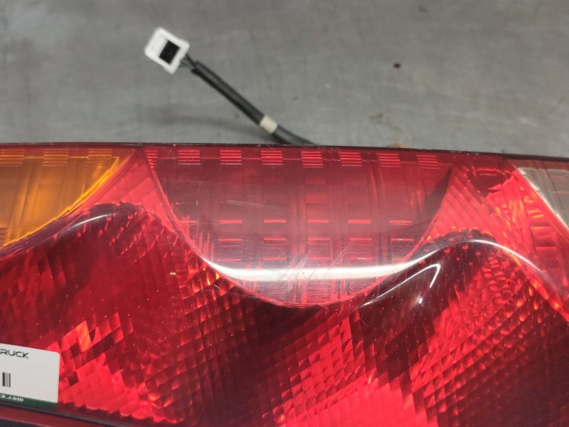 Recambio de piloto trasero izquierdo para nissan note (e11, ne11) 1.5 dci referencia OEM IAM   