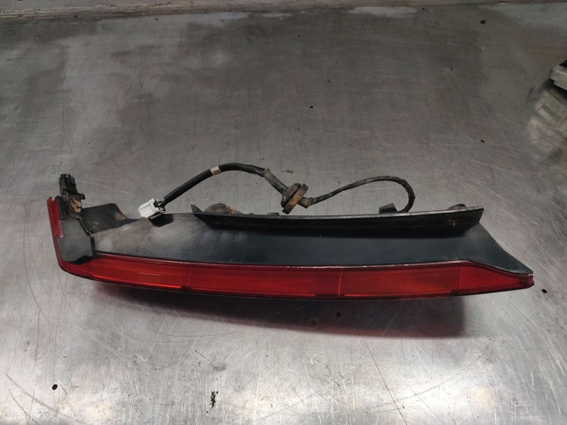 Recambio de piloto trasero izquierdo para nissan note (e11, ne11) 1.5 dci referencia OEM IAM   