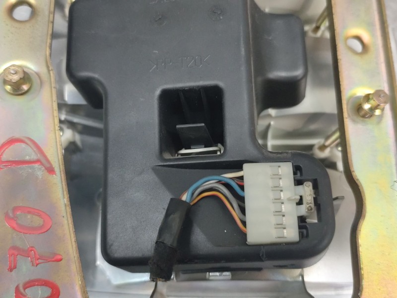 Recambio de piloto trasero derecho para fiat brava (182_) 1.4 12 v (182.ba) referencia OEM IAM   