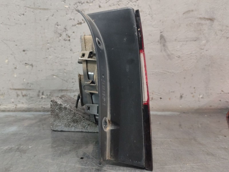 Recambio de piloto trasero derecho para skoda fabia iii (nj3) 1.4 tdi referencia OEM IAM 6V6945096  