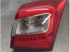 Recambio de piloto trasero derecho para hyundai i30 (gd) 1.6 crdi referencia OEM IAM    2