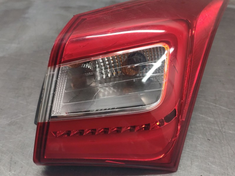 Recambio de piloto trasero derecho para hyundai i30 (gd) 1.6 crdi referencia OEM IAM   