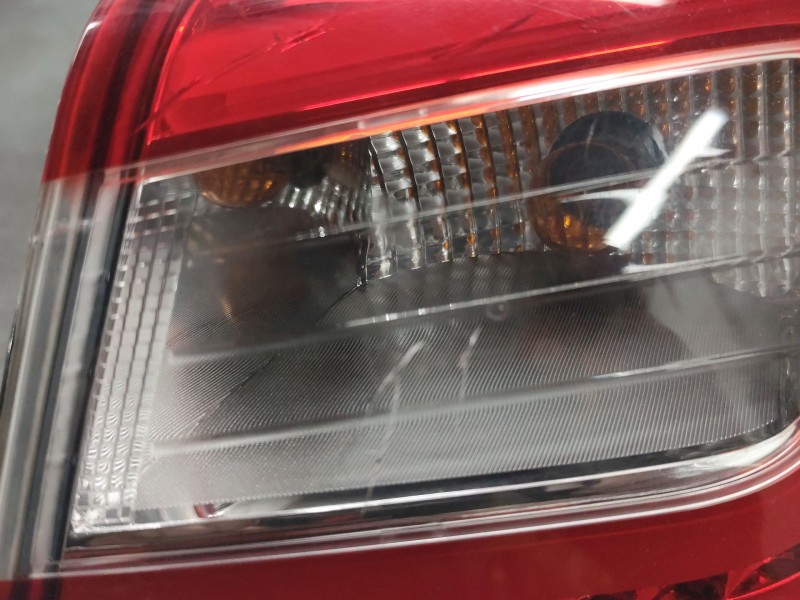 Recambio de piloto trasero derecho para hyundai i30 (gd) 1.6 crdi referencia OEM IAM   