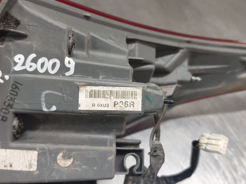 Recambio de piloto trasero derecho para hyundai i30 (gd) 1.6 crdi referencia OEM IAM   