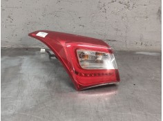 Recambio de piloto trasero izquierdo para hyundai i30 (gd) 1.6 crdi referencia OEM IAM   