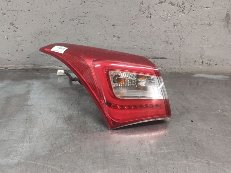 Recambio de piloto trasero izquierdo para hyundai i30 (gd) 1.6 crdi referencia OEM IAM   