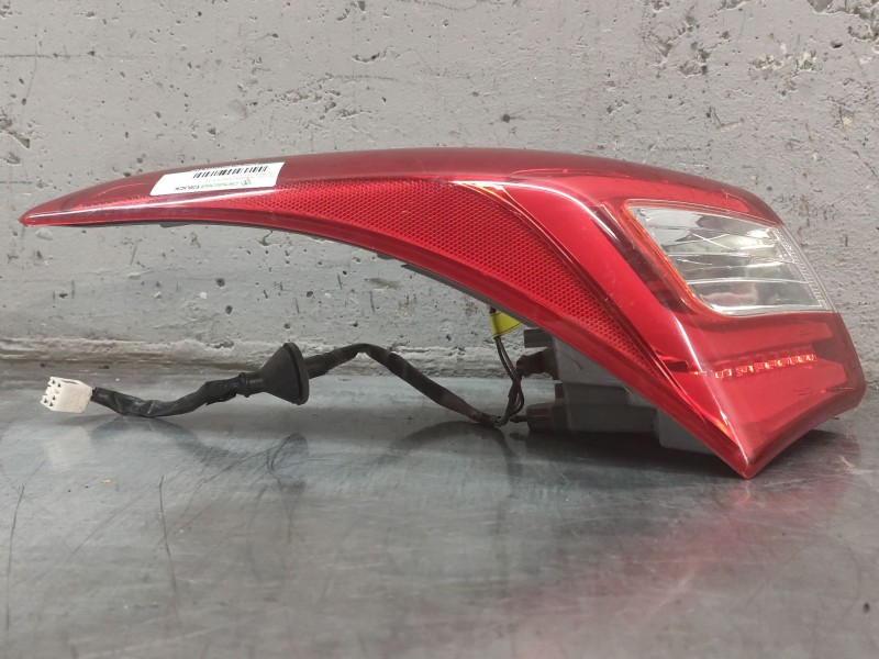 Recambio de piloto trasero izquierdo para hyundai i30 (gd) 1.6 crdi referencia OEM IAM   