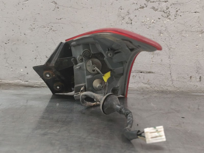 Recambio de piloto trasero izquierdo para hyundai i30 (gd) 1.6 crdi referencia OEM IAM   