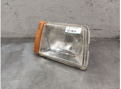 Recambio de faro derecho para seat marbella 0.9 referencia OEM IAM   