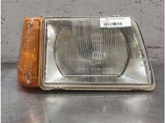 Recambio de faro derecho para seat marbella 0.9 referencia OEM IAM    2