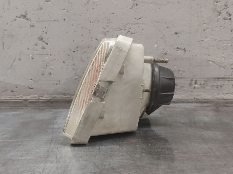 Recambio de faro derecho para seat marbella 0.9 referencia OEM IAM   