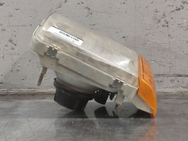 Recambio de faro derecho para seat marbella 0.9 referencia OEM IAM   