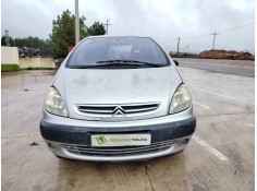 citroën xsara picasso del año 2000