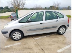 citroën xsara picasso del año 2000 2