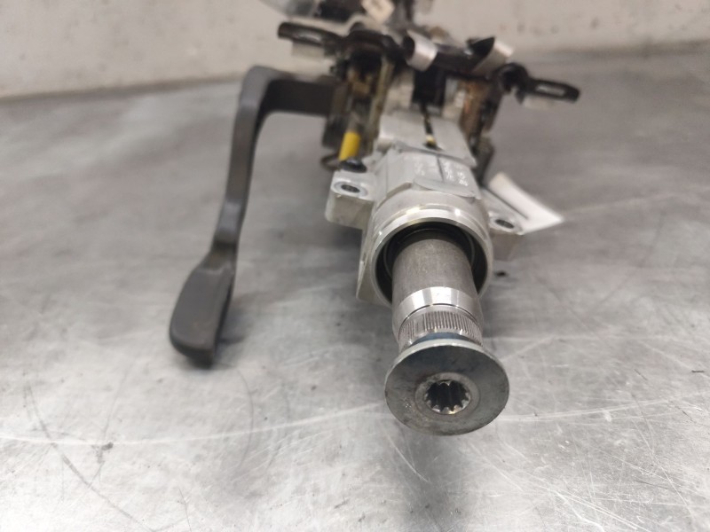 Recambio de columna direccion para skoda fabia iii (nj3) 1.4 tdi referencia OEM IAM 6C1909144A  