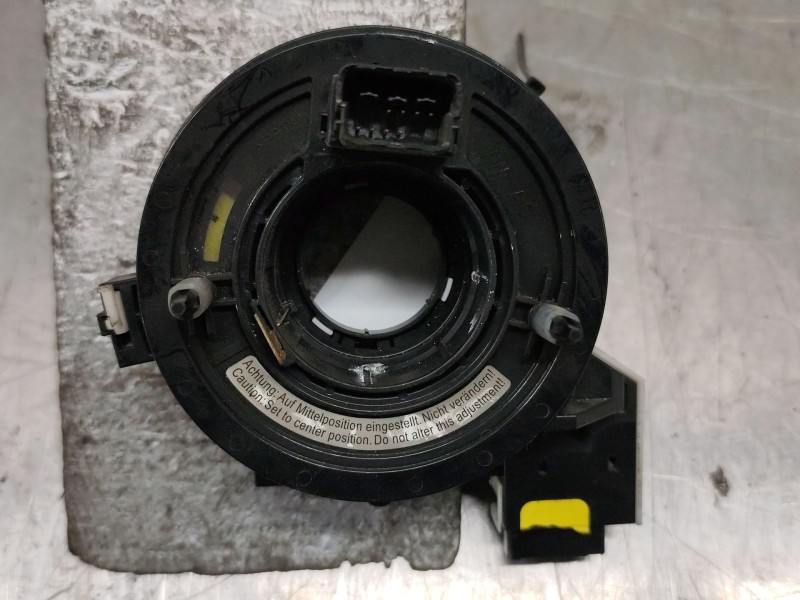 Recambio de anillo airbag para volkswagen golf v (1k1) 1.9 tdi referencia OEM IAM 1K0959653  