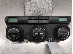 Recambio de mando calefaccion / aire acondicionado para volkswagen golf v (1k1) 1.9 tdi referencia OEM IAM   