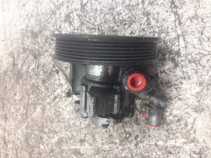 Recambio de bomba servodireccion para mercedes vito marco polo (638) 112 cdi referencia OEM IAM A6042360010H  